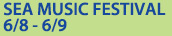 Sea Music Festival