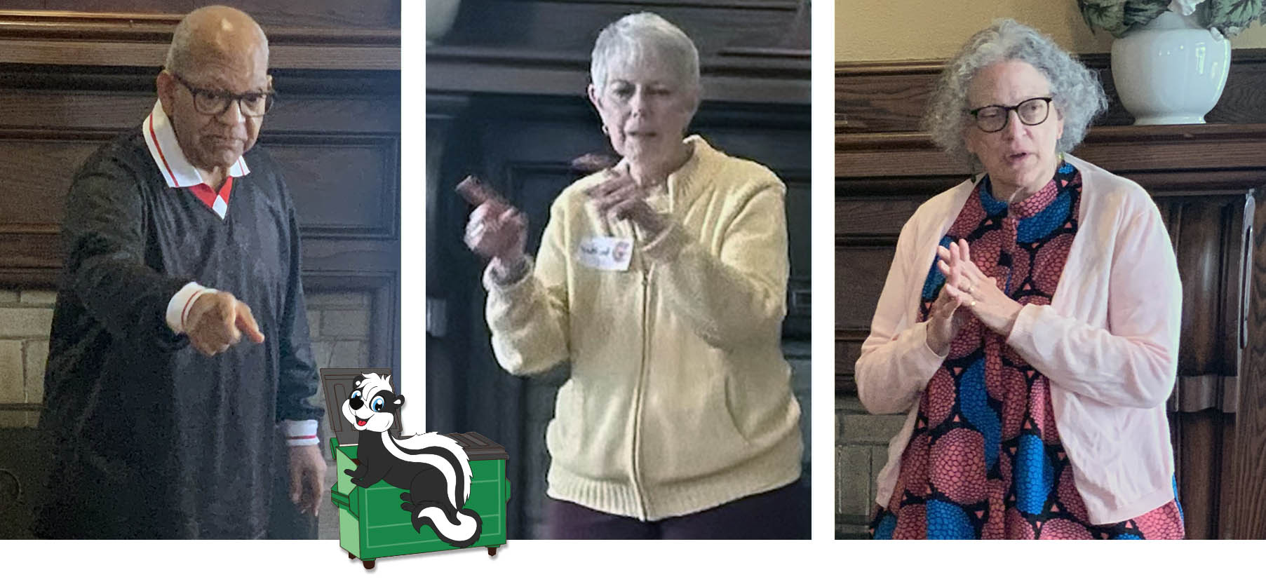 Story Jam Hightlights March 18, 2026