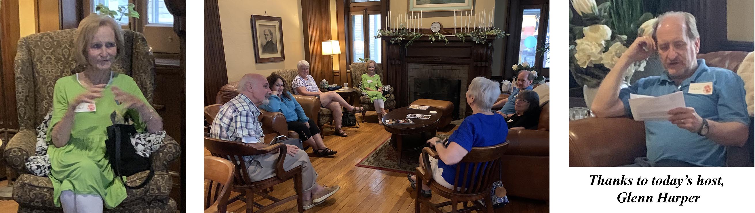 Story Jam Hightlights July 18, 2026