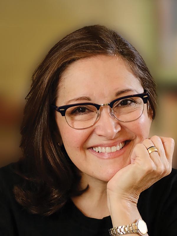 Carmen Deedy