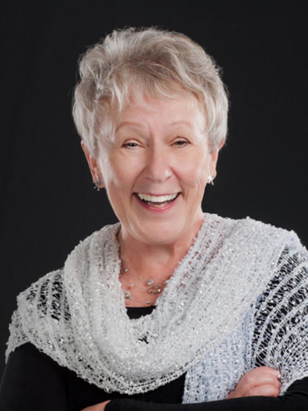 Carol Birch