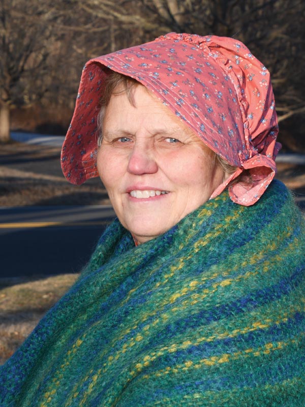 Carolyn Stearns