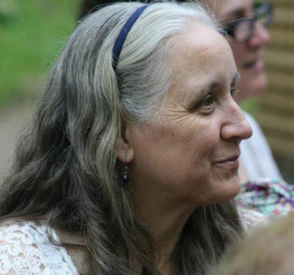 Darlene Kascak