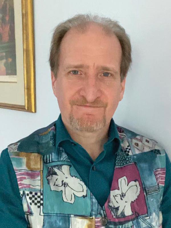 Glenn Harper